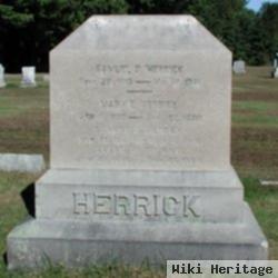 Samuel Abbott Herrick