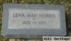 Lena May Norris