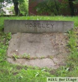 Flavel Moseley