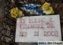 Ty Young R. Fullmore, Jr