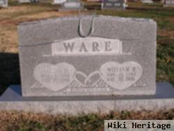 William R. Ware