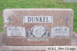 Russell Carl Dunkel