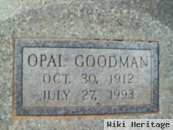 Opal Cain Goodman