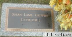 Susan Lamb Griffith