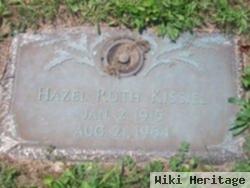 Hazel Ruth Yingling Kissiel