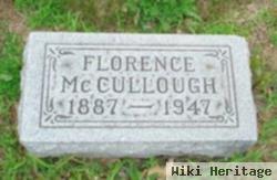 Florence Ethel Myers Mccullough