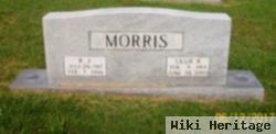 R. J. Morris