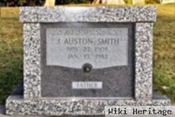 J Auston Smith