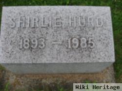 Shirlie Hurd