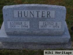 Floyd B. Hunter