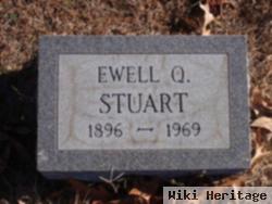 Ewell Quency Stuart