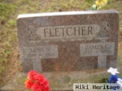 James Clinton Fletcher