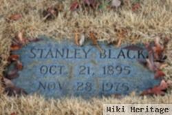 Stanley Black