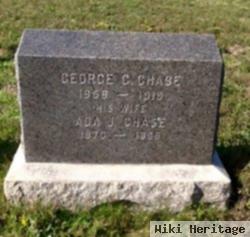 George C. Chase