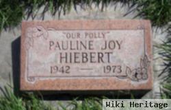 Pauline Joy "polly" Hiebert