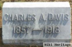 Charles A Davis