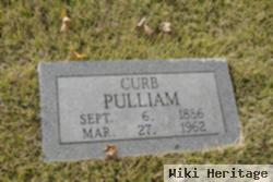 Kirby Arnold "curb" Pulliam