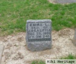 Emma L. Little