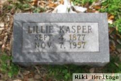 Lillie Kasper