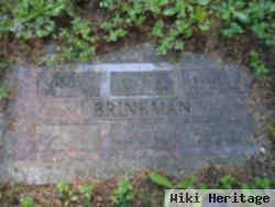 Grace Hull Brinkman