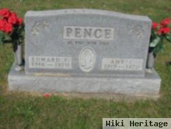 Edward F. Pence