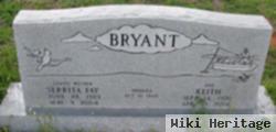 James Keith Bryant