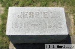 Jessie Louise Sweeney