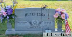 Tillman H. Hutcheson