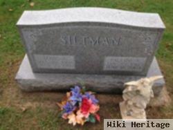 Pauline E. Kipp Siltman