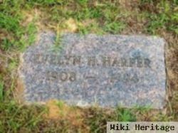 Lee Evelyn Hoyt Harper