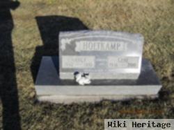 Eugene W. "gene" Holtkamp