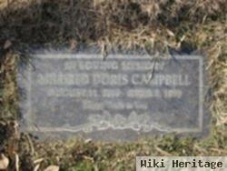 Mildred Doris Inlow Campbell