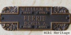 Doris A. Ferrie