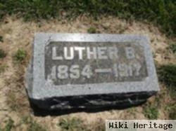 Luther B Gibbs