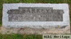 William R. Barkey