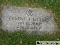 Eugene J Lipinski