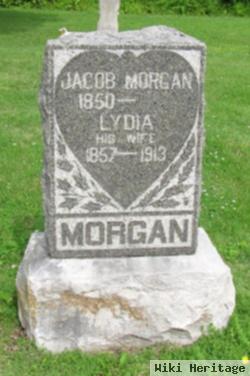 Jacob Morgan