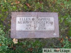 Ellen Josephine Murphy Lindstrom