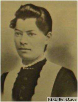 Mary Elizabeth Jackson Davis