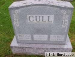 William Cull