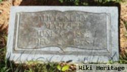 Alice Neely Marett