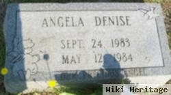 Angela Denise Jackson