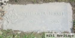 William Allen Hinkle