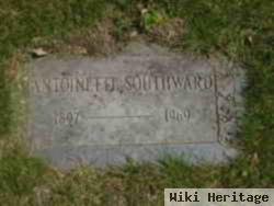 Antoinette Southward