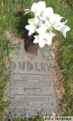 William J. Dudley