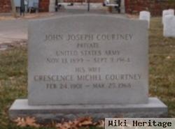 John Joseph Courtney