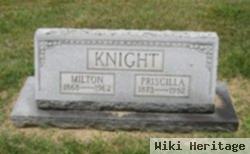 Milton Knight