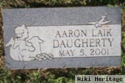 Aaron Laik Daugherty