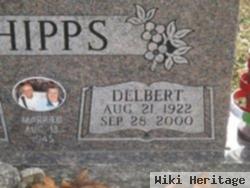 Delbert Phipps