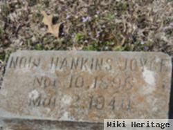 Nobe Hankins Joyce